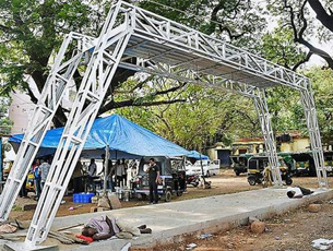 Rs 776 cr released for Smart City Mission Project in Karnataka: Vala